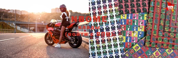 гашик Покровск